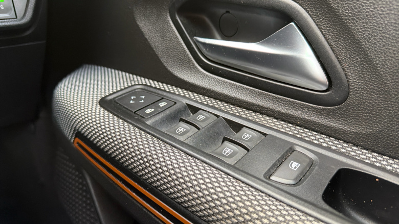 Dacia Sandero Stepway 1.0 TCe Prestige 5dr Bi Fuel Hatchback